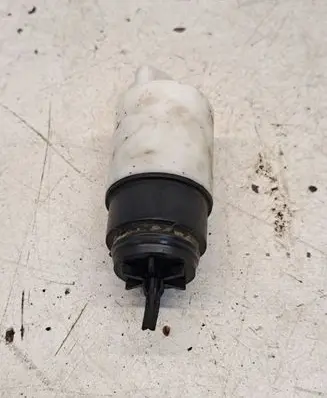 Citroen C4 I Windscreen/windshield washer pump 9641553880