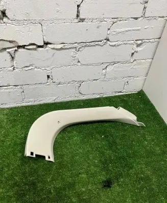 Ford Focus Other trunk/boot trim element BM51A42907A