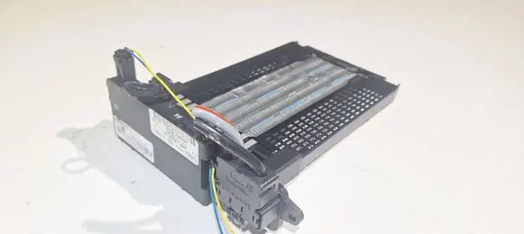 Ford Grand Tourneo Connect Electric cabin heater radiator BV6N18D612CA