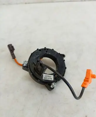 Peugeot Partner Airbag slip ring squib (SRS ring) 9632162780 61630003