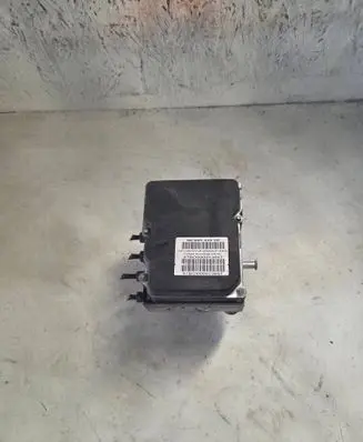 Citroen C5 ABS Pump 9666542880