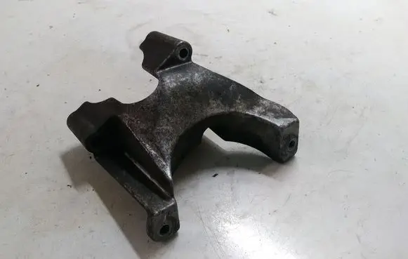 Citroen C8 Fuel pump bracket 9642089680