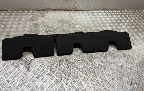 Ford Kuga II Tailgate/trunk side cover trim CV44S13065EE