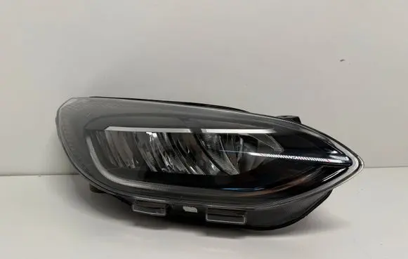 Ford Fiesta Headlight/headlamp N1BB13E014CG