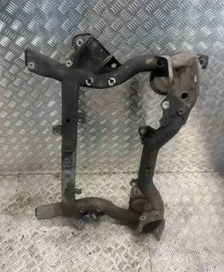 Mercedes-Benz C W204 Front subframe A0029980650