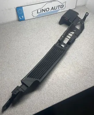 BMW 5 E60 E61 Other trunk/boot trim element 7050356