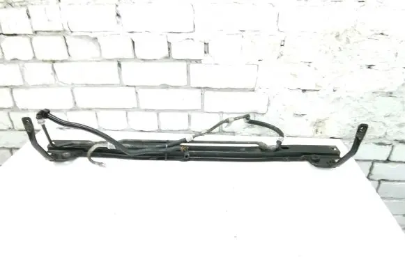 Nissan Primastar Bottom radiator support slam panel 