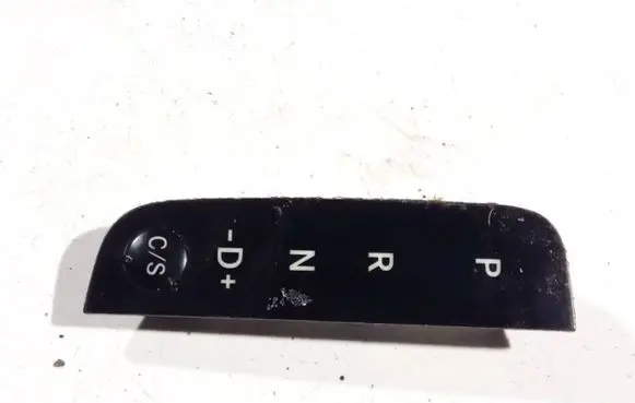 Mercedes-Benz B W245 Other interior part 60920626 609-20626