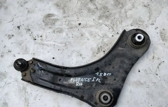Renault Fluence Front lower control arm/wishbone 