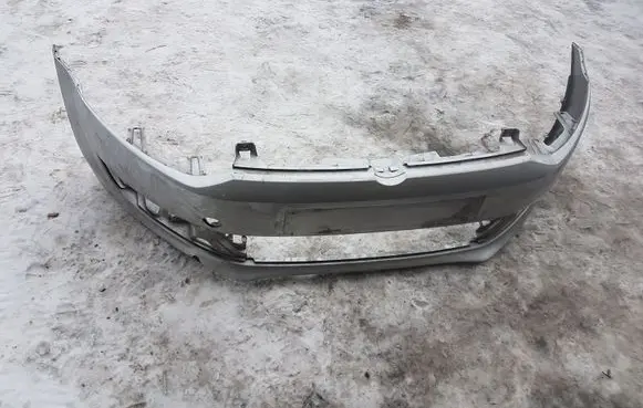 Volkswagen PASSAT B6 Front bumper 6R0807221 5239702
