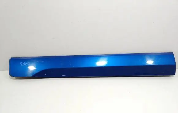 Ford Ecosport Air conditioning (A/C) air dryer HN15-N20849-A