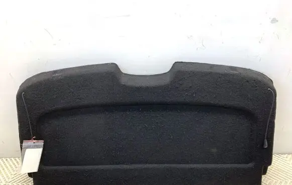 Peugeot 308 Parcel shelf 