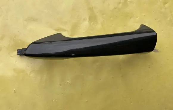 Mercedes-Benz C AMG W204 Front door exterior handle A2047600170