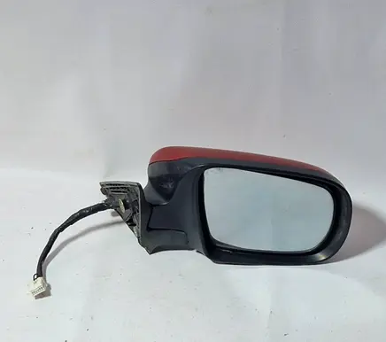 Subaru Legacy Front door electric wing mirror 74431303