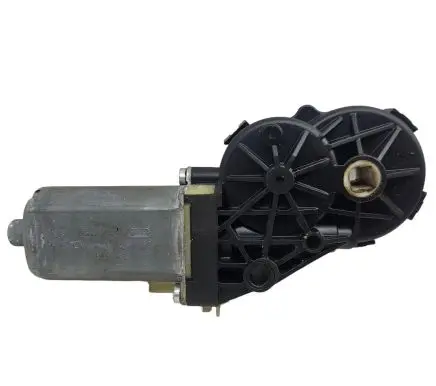 Volkswagen Touareg II Seat adjustment motor 0390203467
