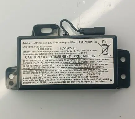 Opel Insignia B Other devices 42454411 YQ00017580