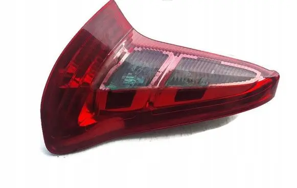 Citroen Xsara Rear/tail lights 9646801677
