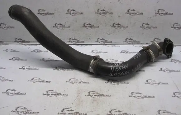 Nissan Qashqai Intercooler hose/pipe 14463BB30C