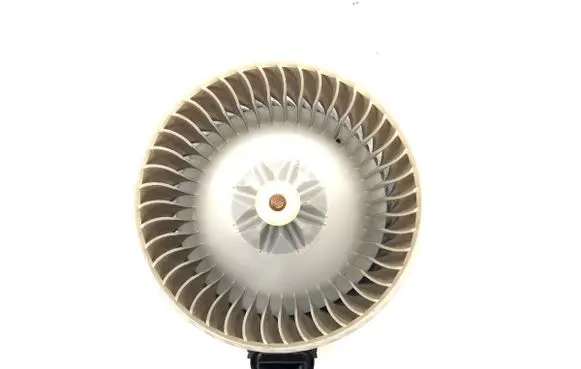 Heater fan/blower