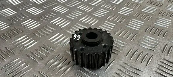 Volkswagen Sharan Other engine bay part 04L105263D