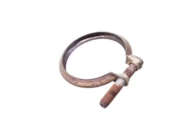 Opel Insignia A Muffler pipe connector clamp 