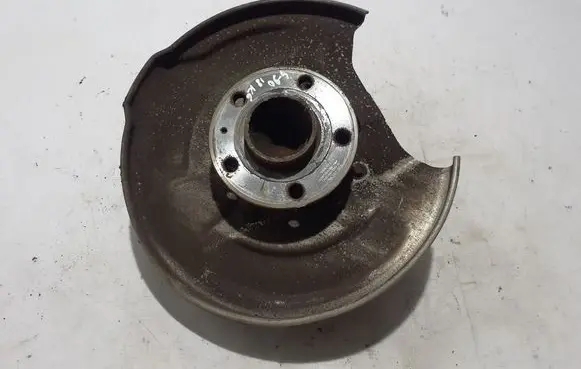 Volvo S90, V90 Rear wheel hub 31658529