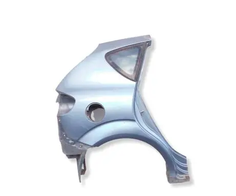 Seat Altea Fender 5P0810062C