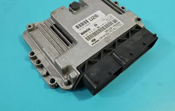 Hyundai i40 Engine control unit/module ECU 391202A208 IMPRK1600191