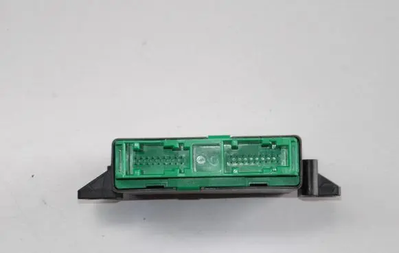 Opel Grandland X Parking PDC control unit/module 9819360080 0263014016 00923100