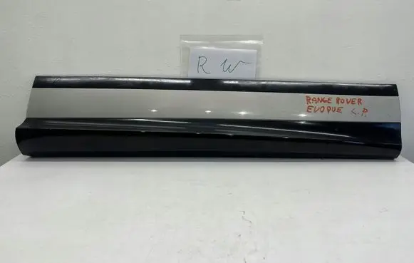 Land Rover Range Rover Evoque L551 Trim molding K8D221064Cautoas