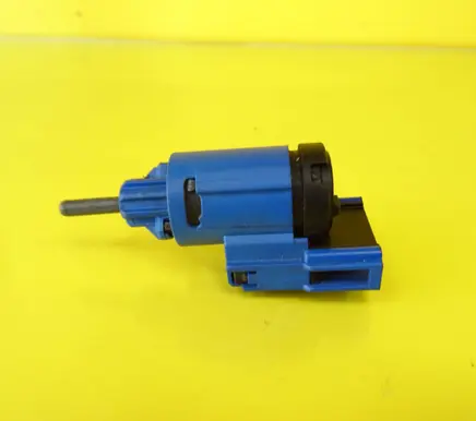 Ford Galaxy Clutch pedal sensor 1J0927189E
