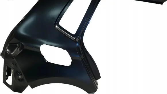 Volkswagen Golf Sportsvan Rear quarter panel 