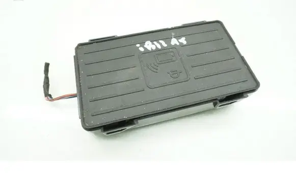 Seat Ibiza V (KJ) Other control units/modules 81A035502