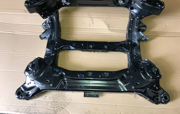 Smart #1 Front subframe 574152 8894874649 20230702