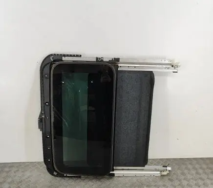 Mazda CX-9 Sunroof set TD1269870 TD1269810A