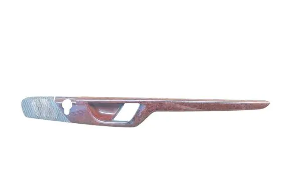 Volvo V70 Front sill trim cover 9193273