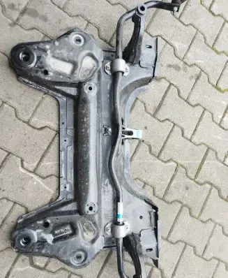 Peugeot 208 Front subframe 9841458080