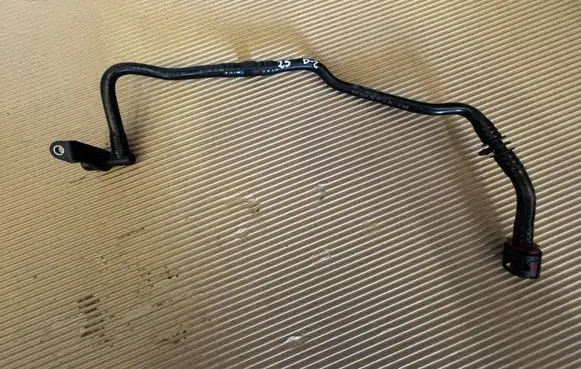 Audi A6 S6 C7 4G Vacuum line/pipe/hose 059131056T
