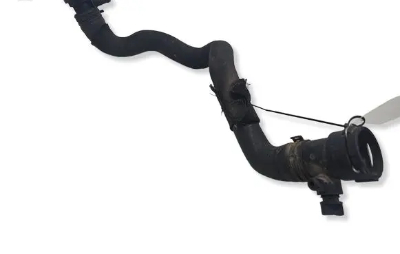 Audi Q5 SQ5 Engine coolant pipe/hose 8K0122293F