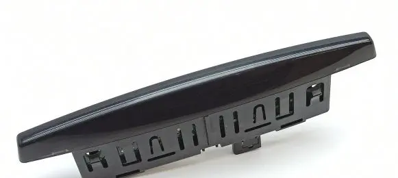Mercedes-Benz E W212 Parking PDC sensor display screen A0015424423 403233000