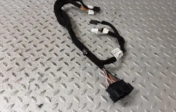 Dacia Sandero III Other wiring loom 240367241R