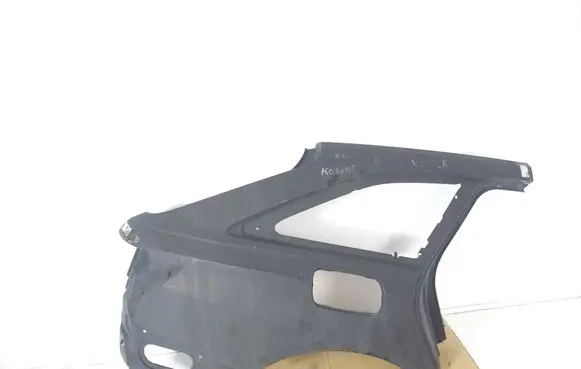 Audi A6 S6 C8 4K Fender 4K9809838