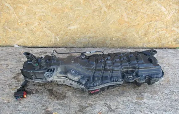 Jeep Compass AdBlue liquid reservoir 52077622