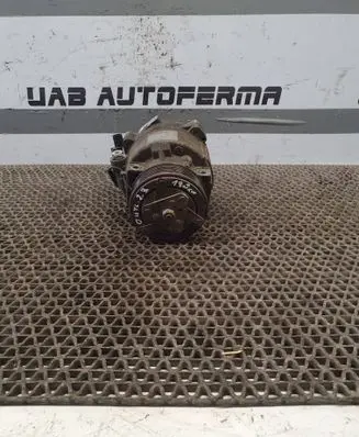 Mitsubishi Outlander Air conditioning (A/C) compressor (pump)