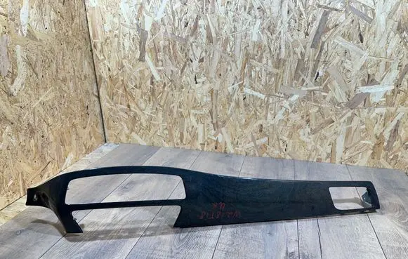 Mercedes-Benz CLS C218 X218 Dashboard glove box trim A2186807371 16415564