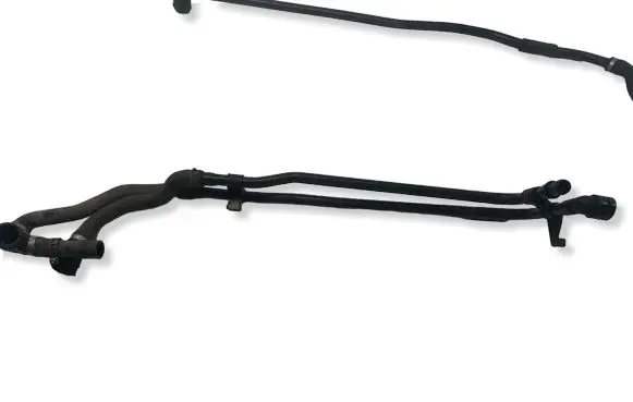 Opel Insignia A Engine coolant pipe/hose 