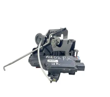 Audi A4 S4 B6 8E 8H Front door lock 8E2837015C