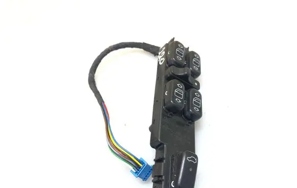Mercedes-Benz S W220 Electric window control switch 2208201010