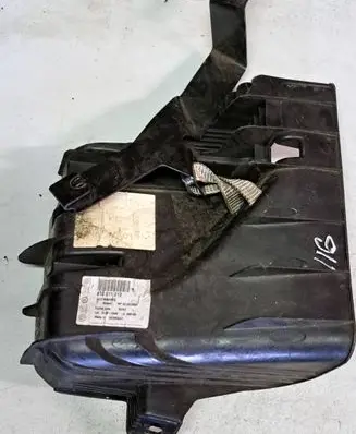 Audi A5 8T 8F Tool box 8T0012109C