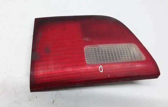 BMW X5 E53 Tailgate rear/tail lights 8409012